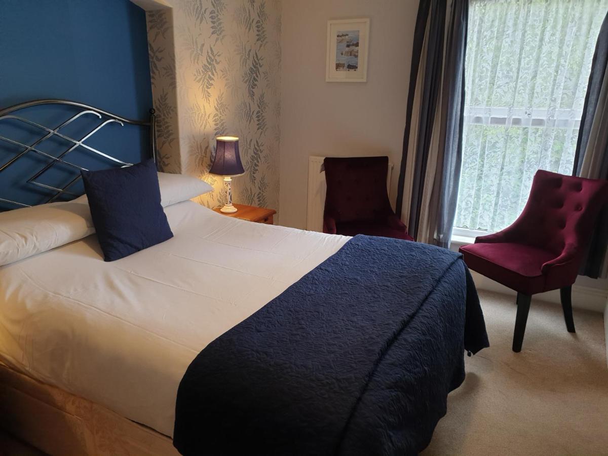 The Brandize Guest House Torquay Ruang foto