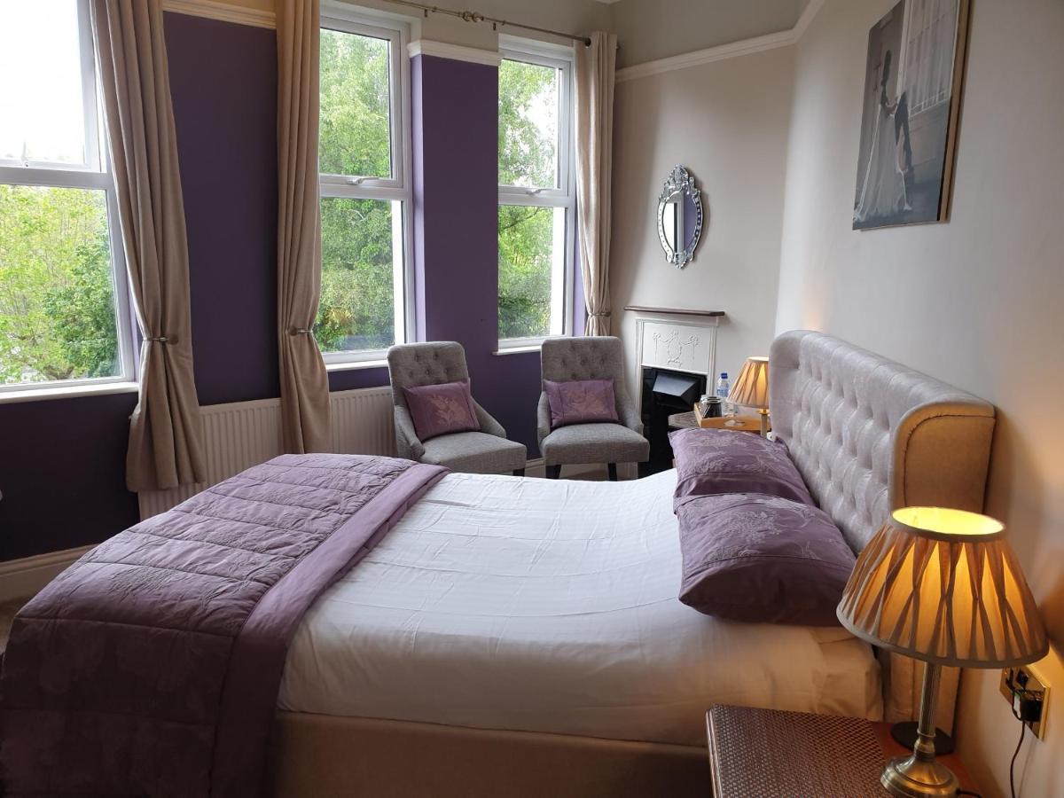 The Brandize Guest House Torquay Ruang foto