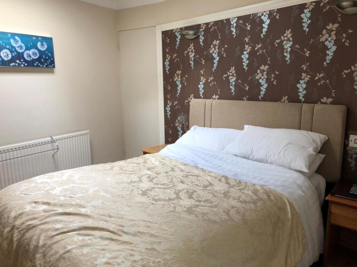 The Brandize Guest House Torquay Ruang foto