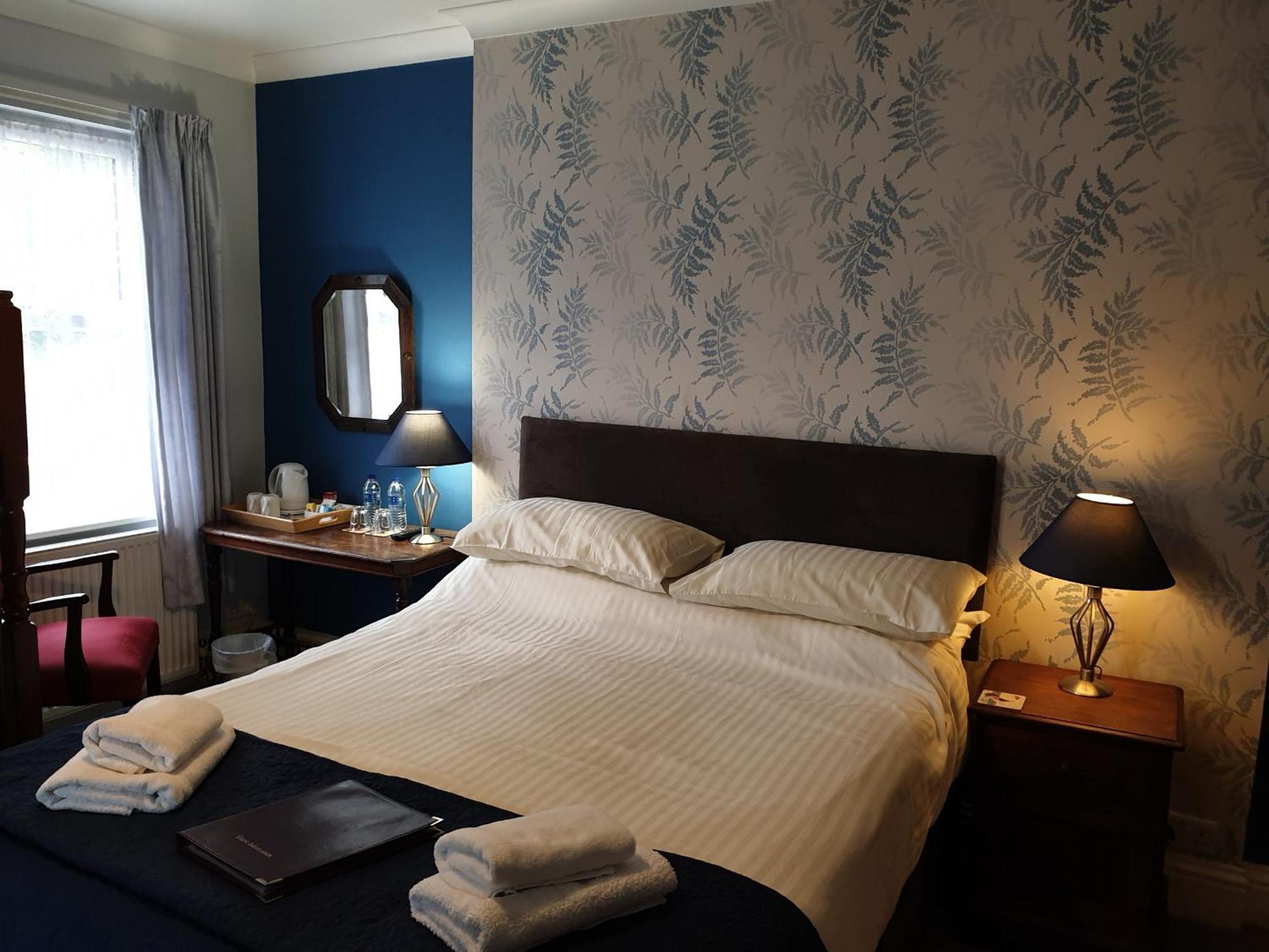 The Brandize Guest House Torquay Ruang foto