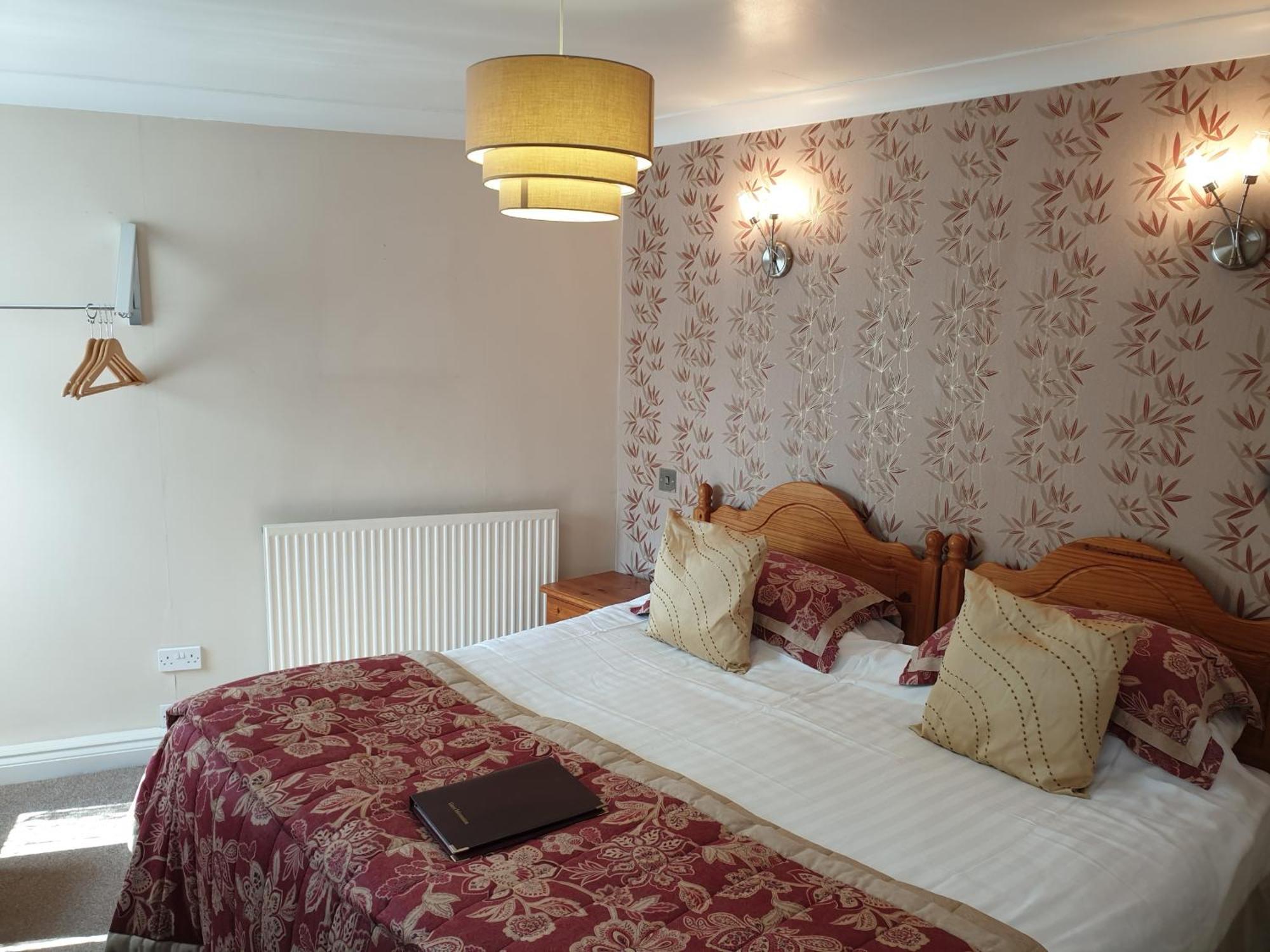 The Brandize Guest House Torquay Ruang foto