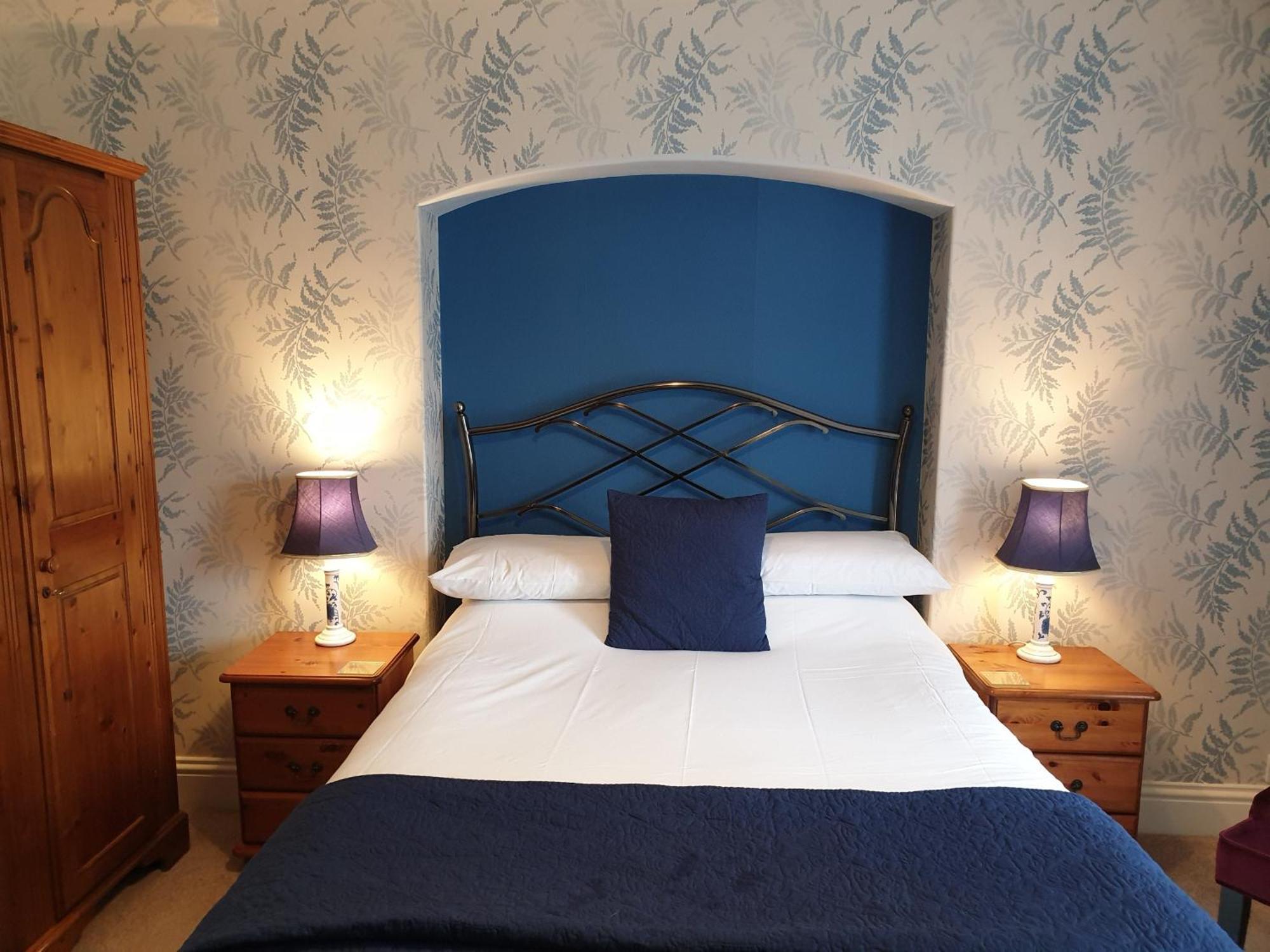 The Brandize Guest House Torquay Ruang foto