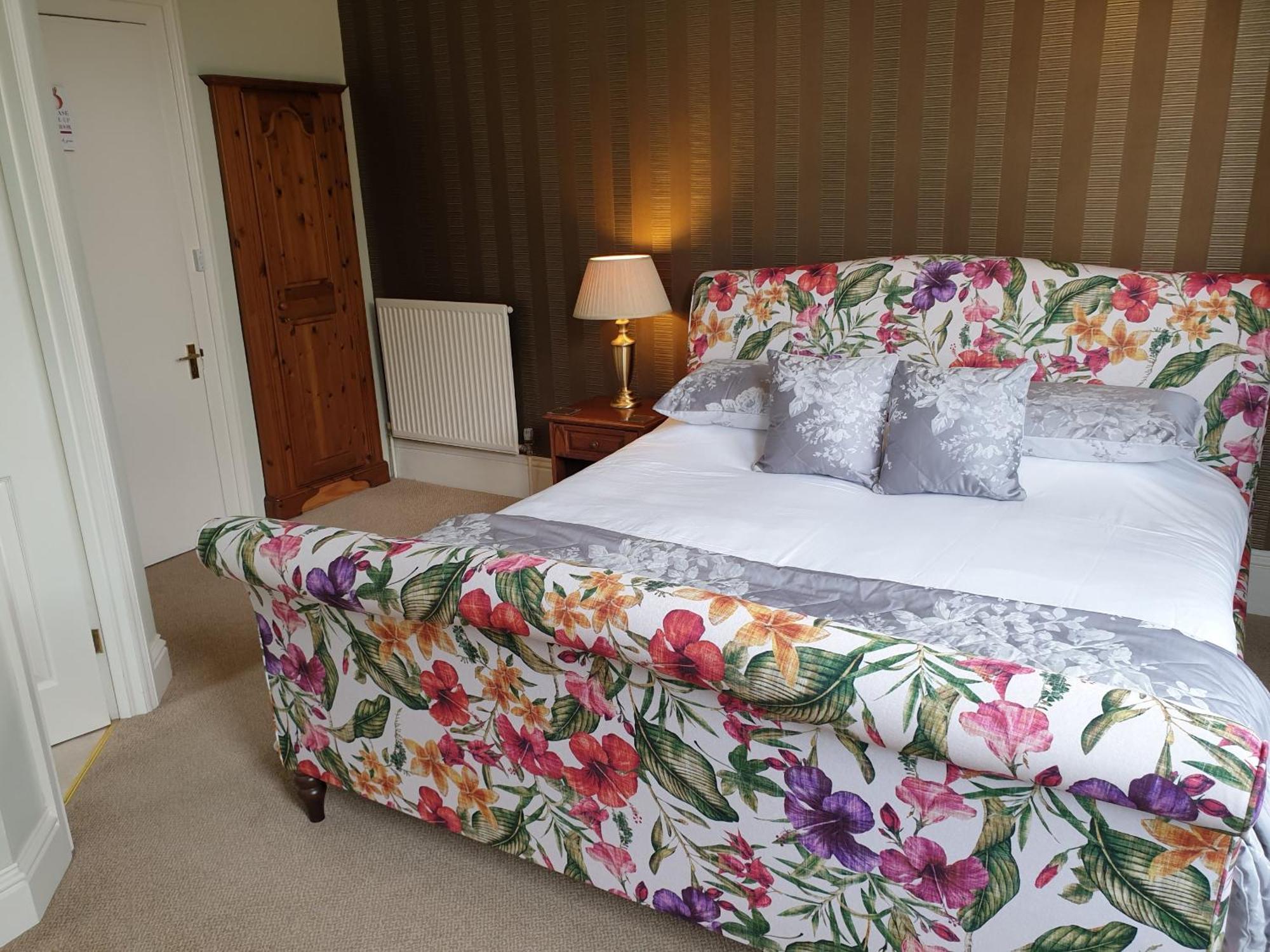 The Brandize Guest House Torquay Ruang foto