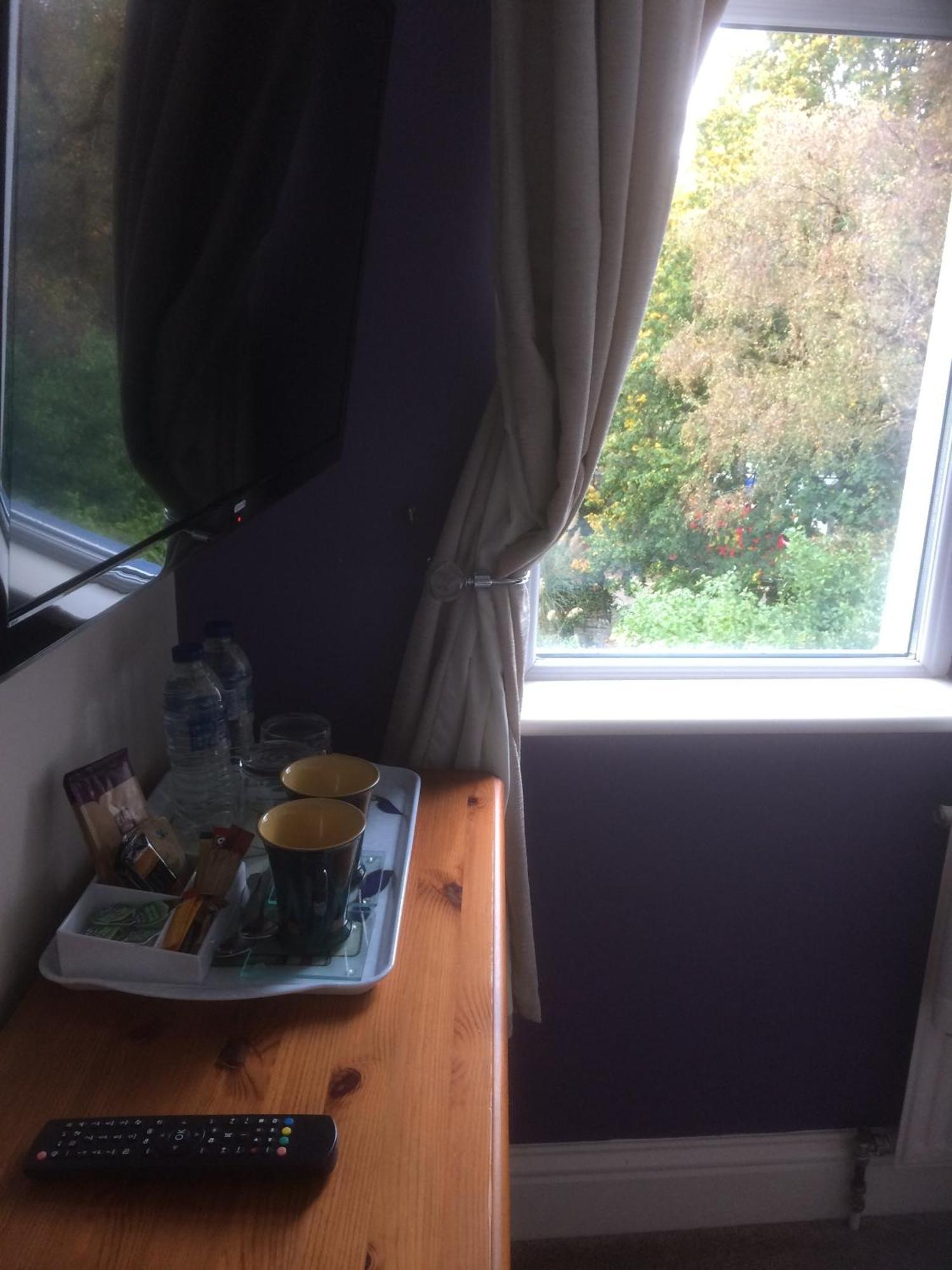 The Brandize Guest House Torquay Bagian luar foto
