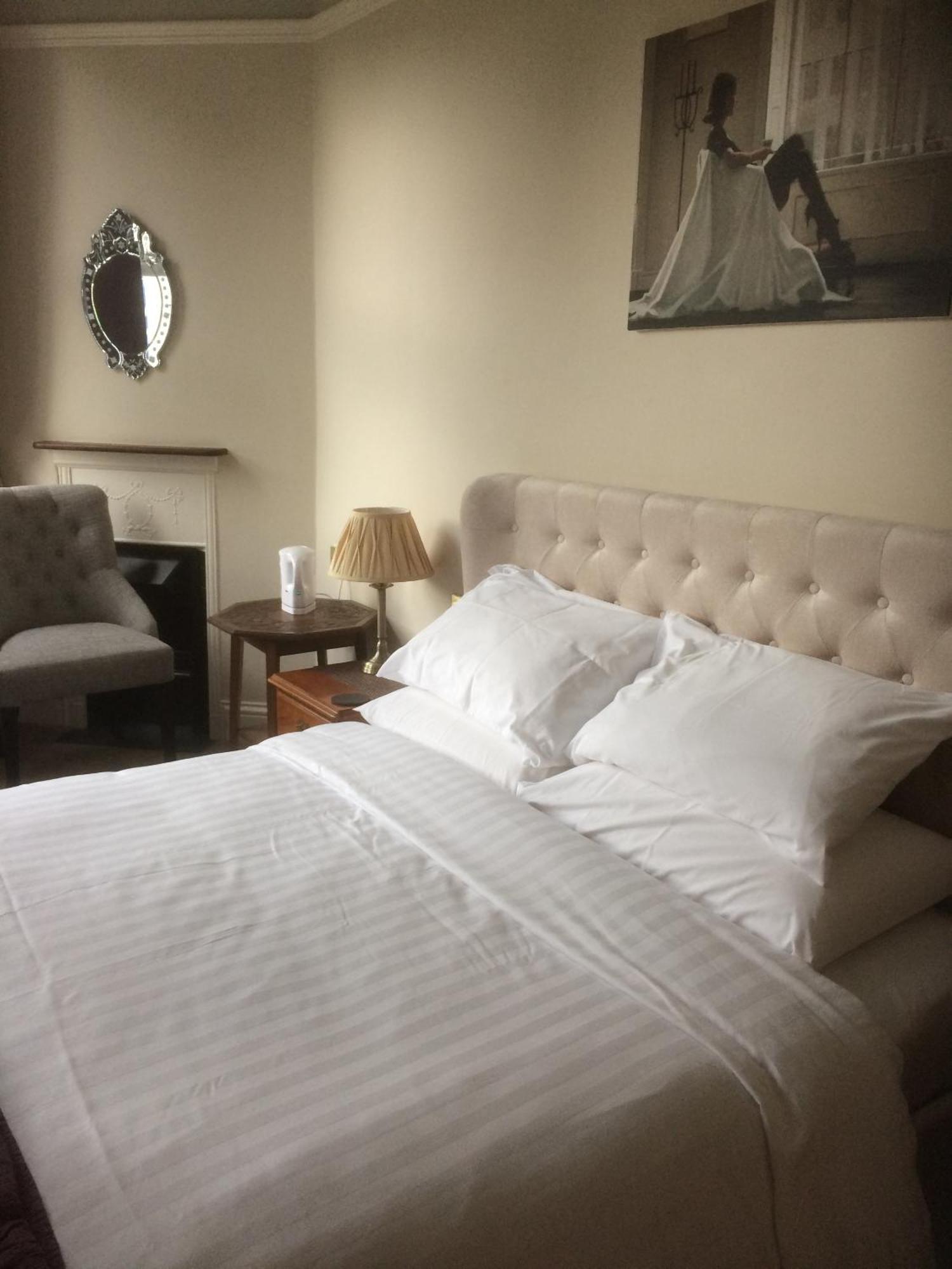 The Brandize Guest House Torquay Bagian luar foto