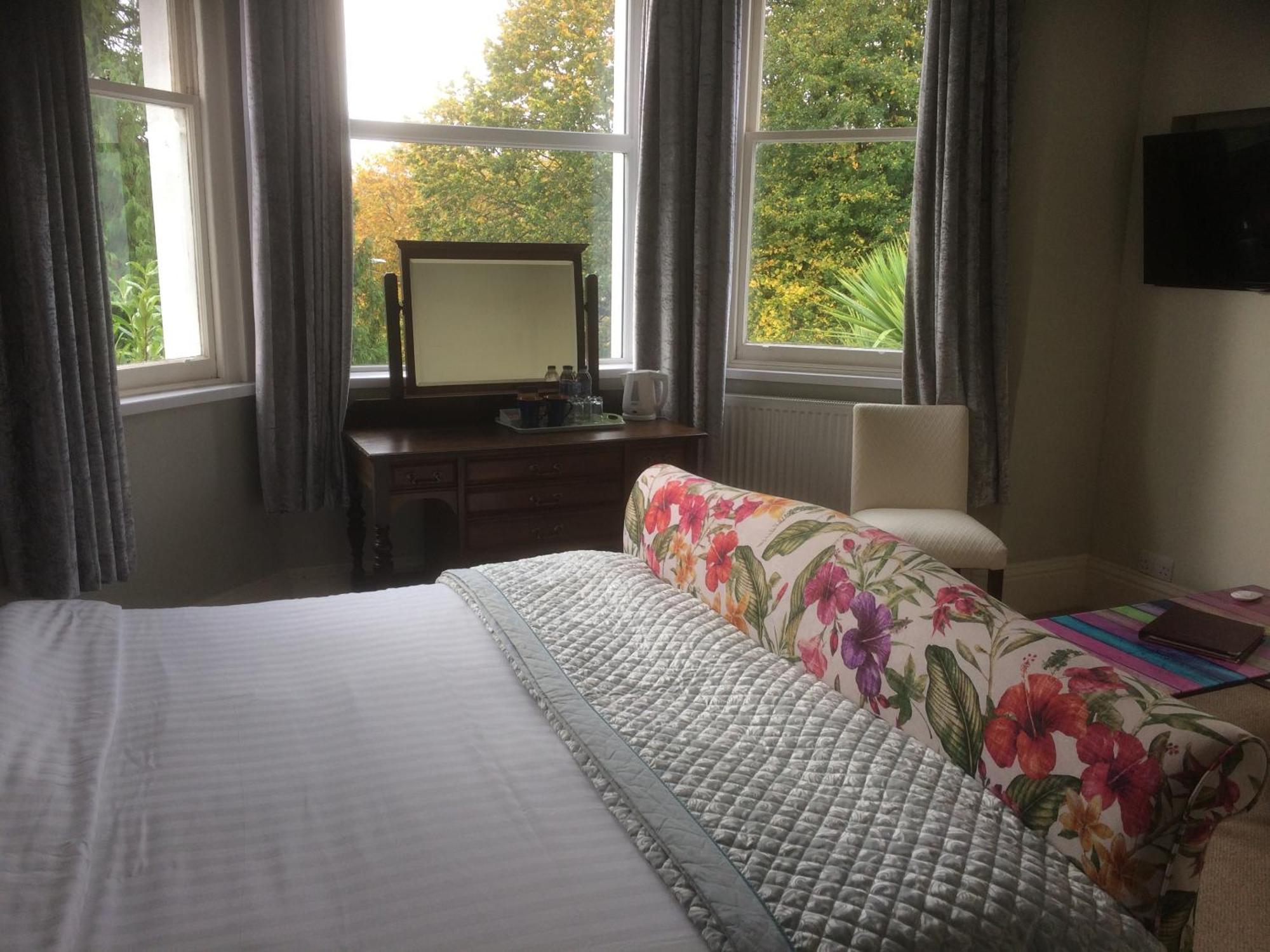 The Brandize Guest House Torquay Bagian luar foto